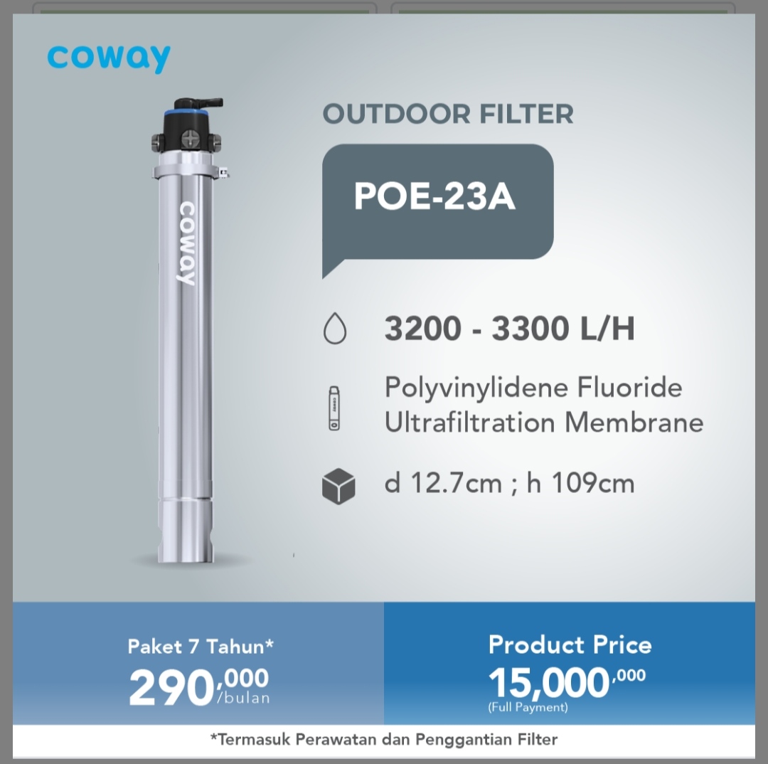 POE-23A